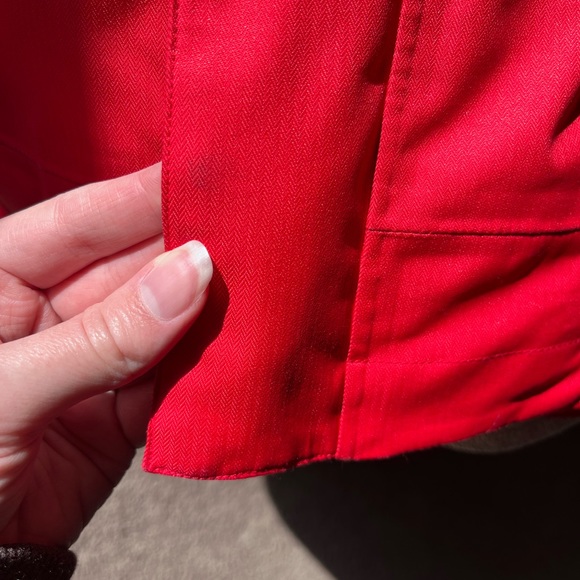 Patagonia H2No Ski Jacket - Picture 9 of 13